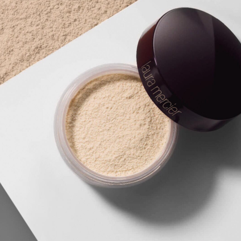 Laura Mercier ,Translucent Loose Setting Powder ,แป้ง laura mercier ราคา ,แป้งlaura mercier ตลับกลม,แป้งฝุ่นลอร่า,แป้งLaura Mercier,laura mercier thailand ,laura mercier powder